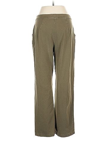 L.L.Bean L.L.Bean Casual Pants (view 2)