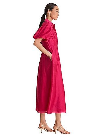 Tuckernuck Delaney Dress Casual Dress (view 2)