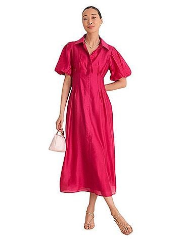 Tuckernuck Delaney Dress Casual Dress (view 1)