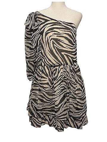 Express Cocktail Dress (view 1)