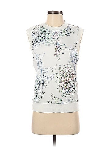 Ted Baker London Ted Baker London Sleeveless Blouse (view 1)