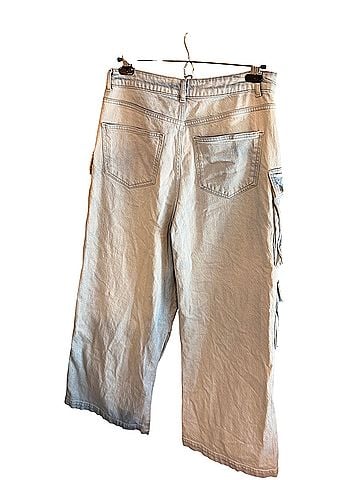 Zara Cargo Pants (view 2)