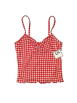 PB5star Sleeveless Blouse (view 1)