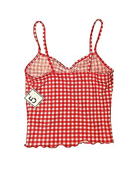 PB5star Sleeveless Blouse (view 2)