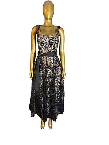 Taylor Cocktail Dress (view 1)