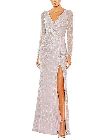 Mac Duggal 93660 Cocktail Dress (view 1)