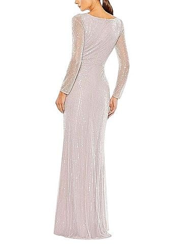 Mac Duggal 93660 Cocktail Dress (view 2)