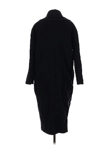 Marcella Marcella Wool Coat (view 2)