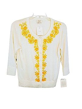 Kate Spade New York Kati Cardigan (view 1)