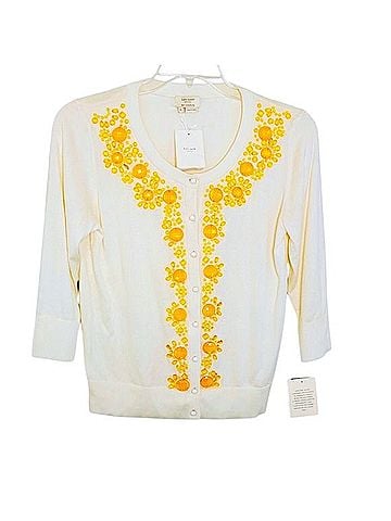 Kate Spade New York Kati Cardigan (view 1)