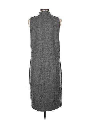 J.Crew J.Crew Casual Dress (view 2)