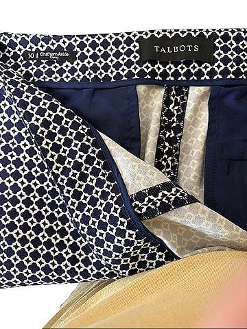 Talbots Chatham Dress Pants (view 1)
