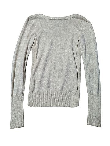 Attention Pullover Sweater (view 2)