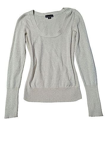 Attention Pullover Sweater (view 1)