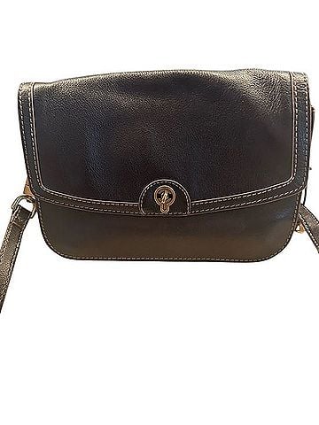 Fossil Ainsley Flap Crossbody Bag (view 1)
