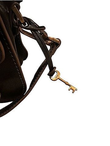 Fossil Ainsley Flap Crossbody Bag (view 2)