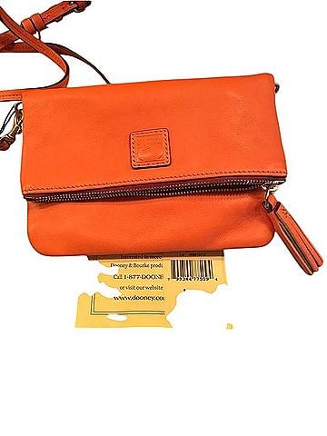 Dooney & Bourke Crossbody Bag (view 1)