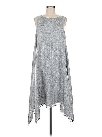 Eileen Fisher Eileen Fisher Casual Dress (view 1)