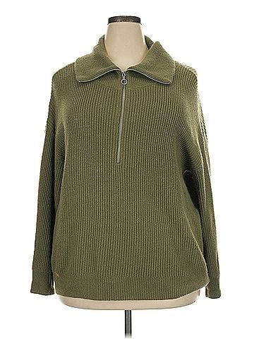 Talbots Talbots Pullover Sweater (view 1)