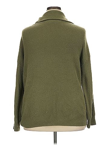 Talbots Talbots Pullover Sweater (view 2)