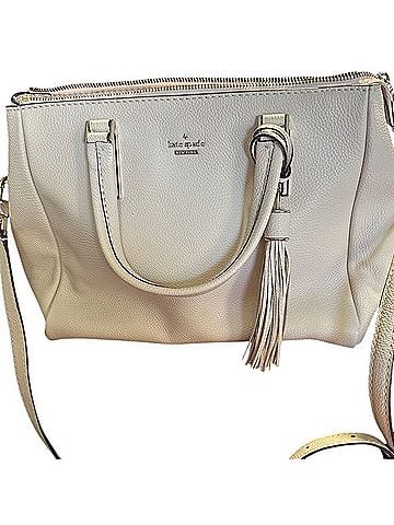 Kate Spade New York Satchel (view 1)