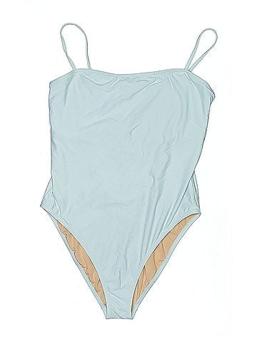 J.Crew J.Crew One Piece Swimsuit (view 1)