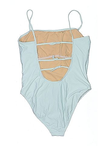 J.Crew J.Crew One Piece Swimsuit (view 2)