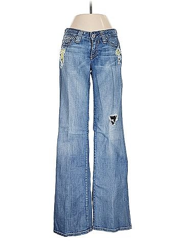 Kasil Kasil Jeans (view 1)