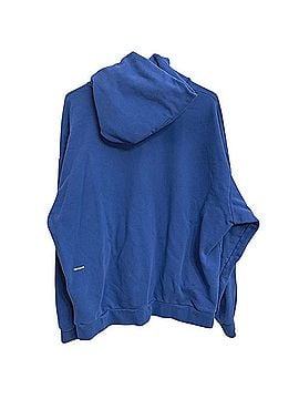 PANGAIA Coral Reef Hoodie Pullover Hoodie (view 2)