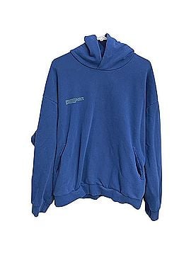PANGAIA Coral Reef Hoodie Pullover Hoodie (view 1)