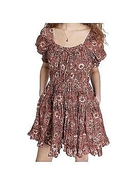 Ulla Johnson Juniper Casual Dress (view 1)