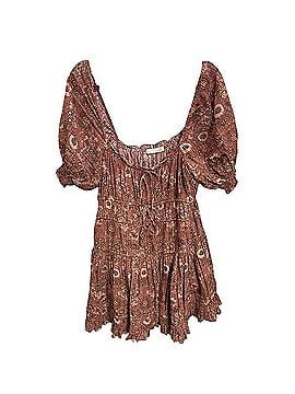 Ulla Johnson Juniper Casual Dress (view 2)
