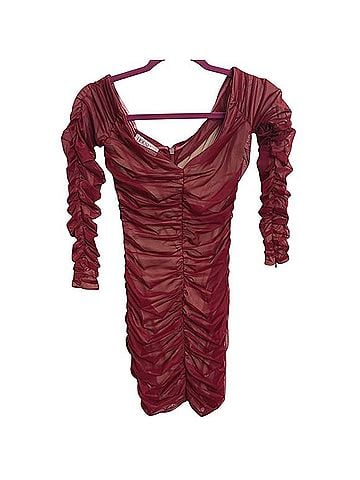 House of CB Fifi Cocktail Dress (view 2)
