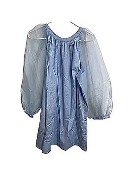STAUD Garden Casual Dress (view 2)