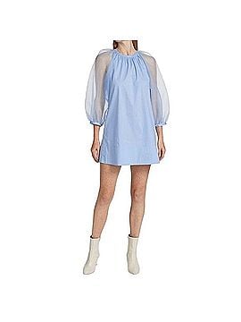 STAUD Garden Casual Dress (view 1)