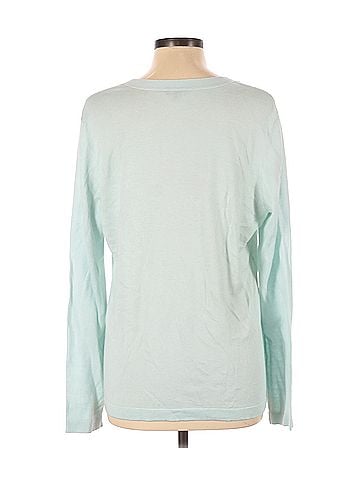 J.Jill J.Jill Silk Cardigan (view 2)