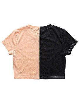 Shein Short Sleeve Blouse (view 2)