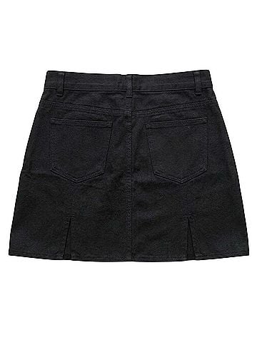 Shein Casual Skirt (view 2)