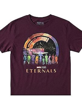 Marvel Short Sleeve T-Shirt (view 1)