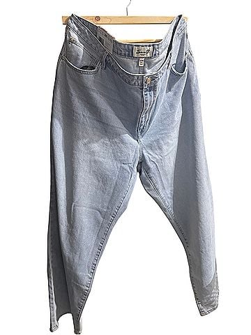 Seven7 loose straight Jeans (view 1)