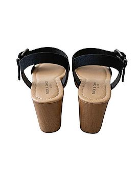 Rock & Candy Heels (view 2)