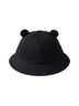 Shein Black Hat One size - photo 2