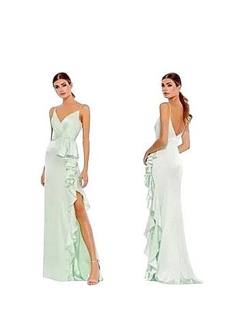 Mac Duggal 67815 Cocktail Dress (view 1)