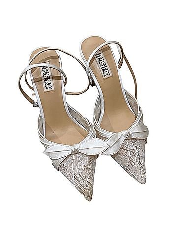 Badgley Mischka Heels (view 1)