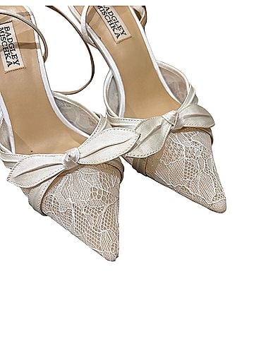 Badgley Mischka Heels (view 2)