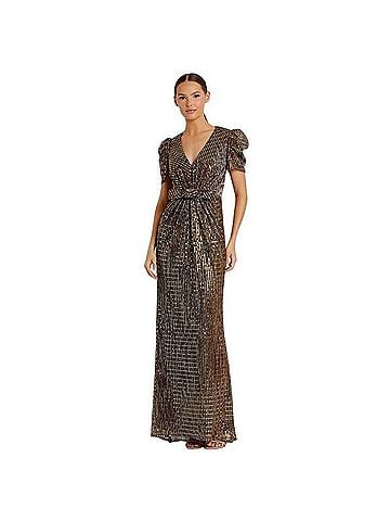 IEENA for Mac Duggal 26410 Cocktail Dress (view 1)