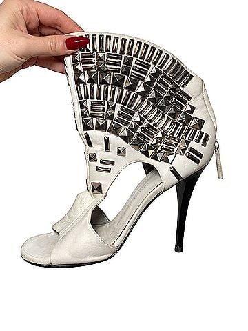 Giuseppe Zanotti Heels (view 2)