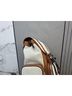 Michael Kors Brown Ivory Leather Backpack One size - photo 5