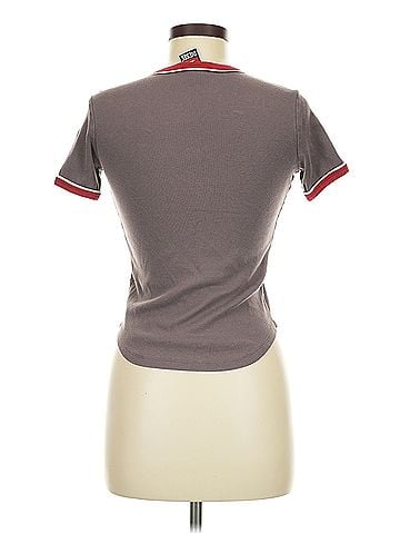 Diesel Diesel Short Sleeve T Shirt (view 2)