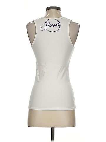 Diesel Diesel Tank Top (view 2)